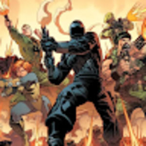 Meet your Posher, Pasquale